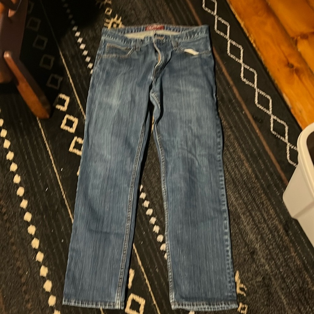 Men’s Arizona jeans slim straight